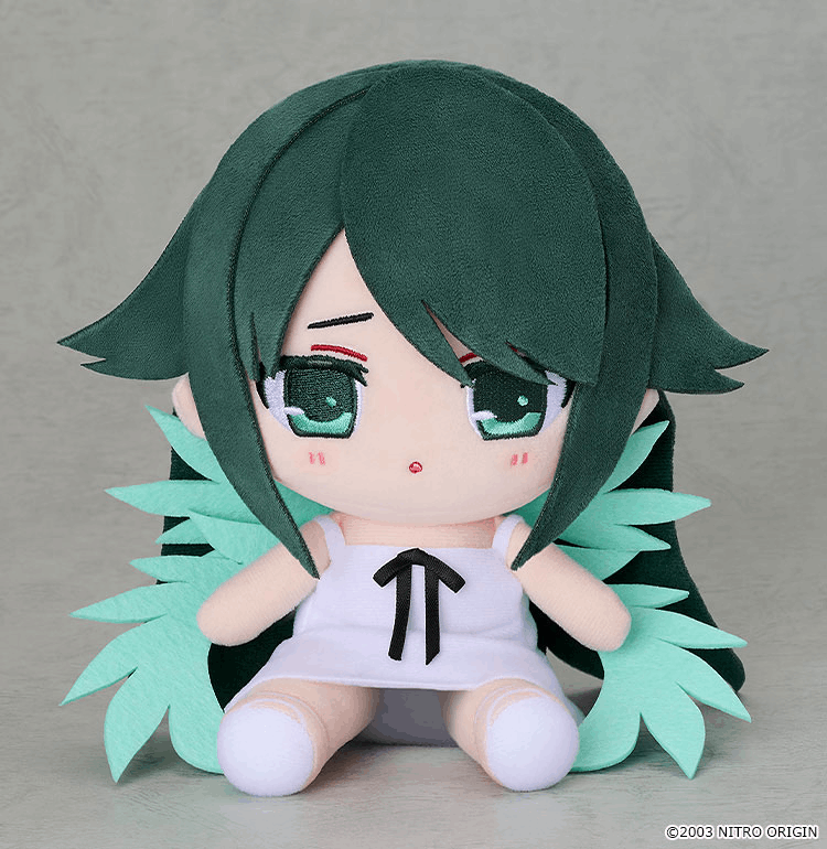 Good Smile Company Chocopuni The Song of Saya Plush Saya