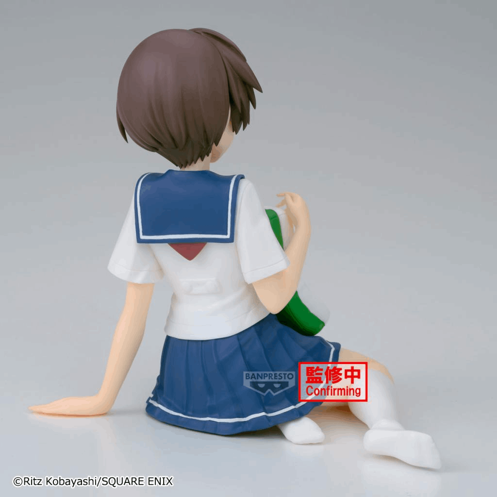 Banpresto SAKI -RELAX TIME-SAKI MIYANAGA