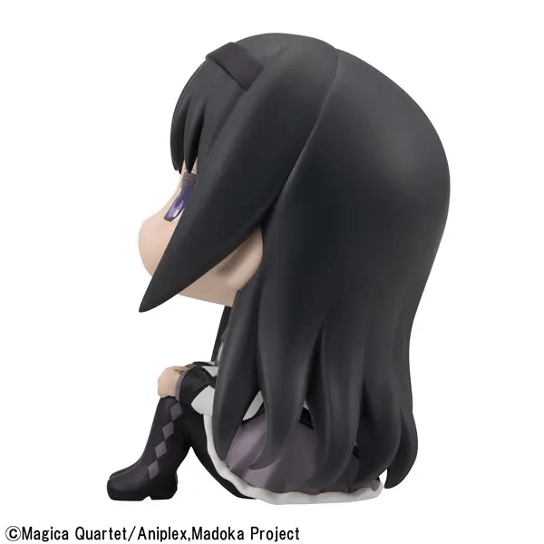 Megahouse Lookup Puella Magi Madoka Magica Homura Akemi