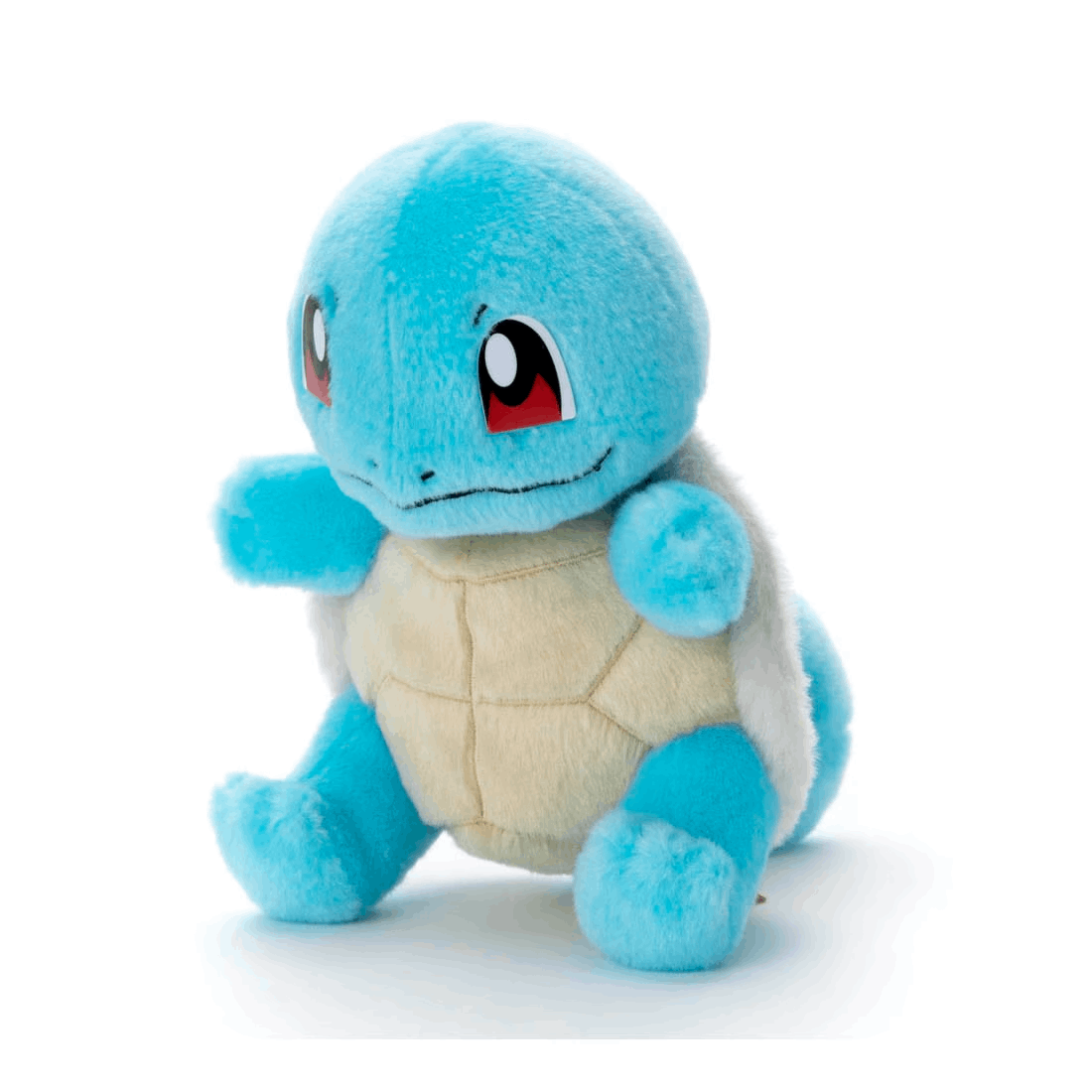 Takara Tomy ART-POK Pokemon Plush-Basic Squirtle