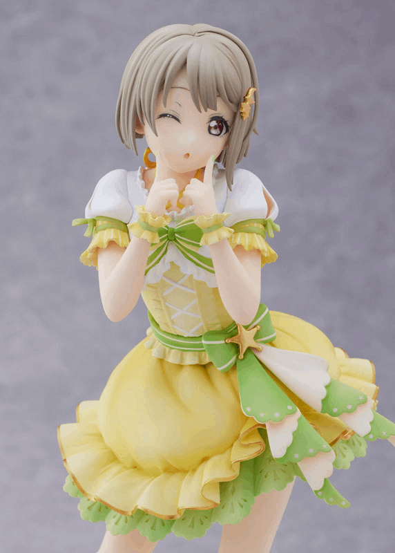 PLUM PMOA Love Live! Nijigasaki High School Idol Club Kasumi Nakasu 1/7 Complete Figure