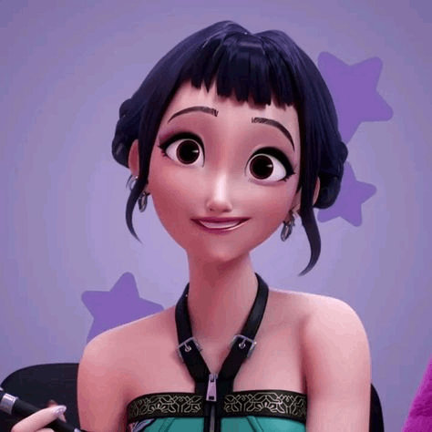 Funko POP Animation: KPOP DH- Zoey (HTRX)