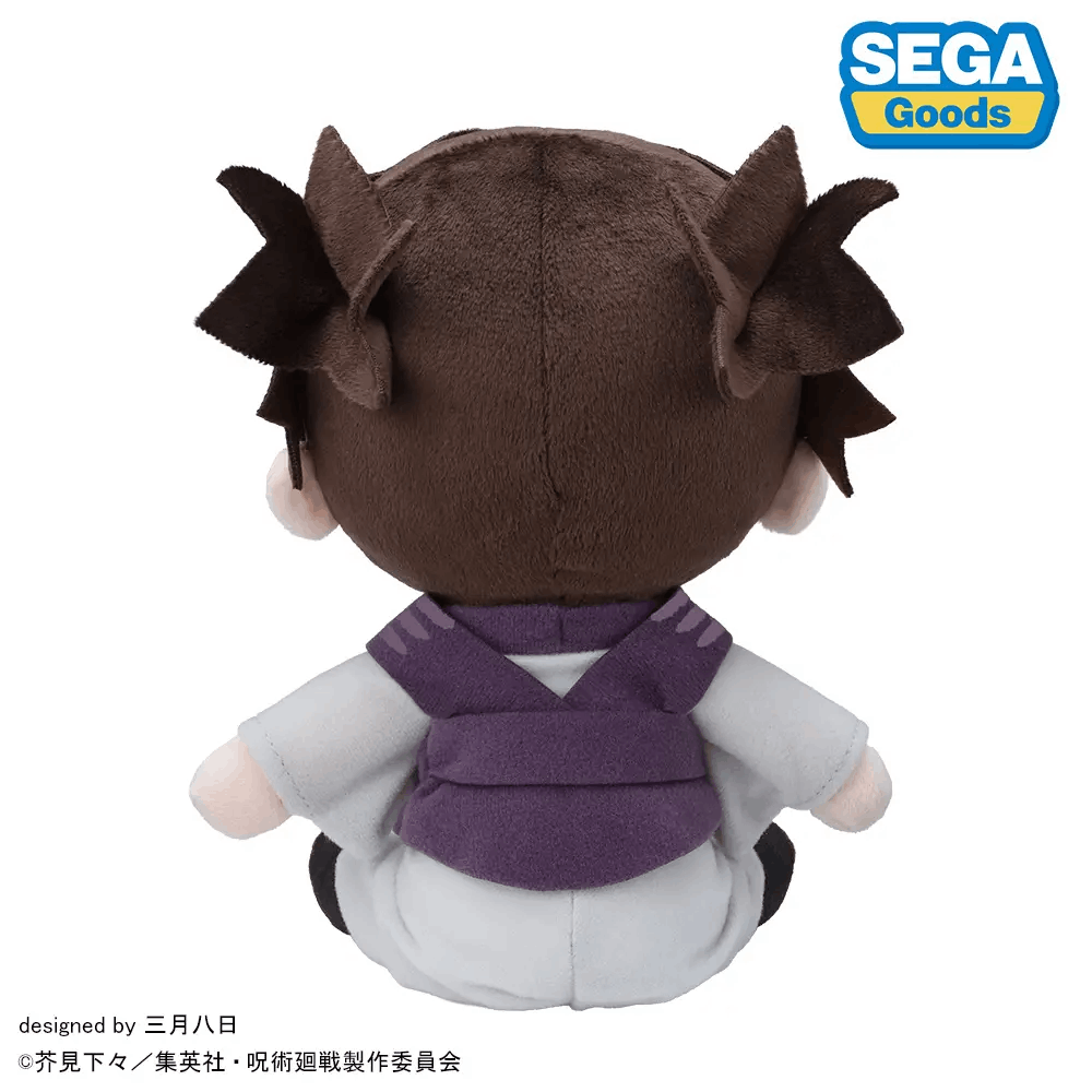 Sega fuwa petit TV Anime "Jujutsu Kaisen The Culling Game" "Choso" Plush (M)