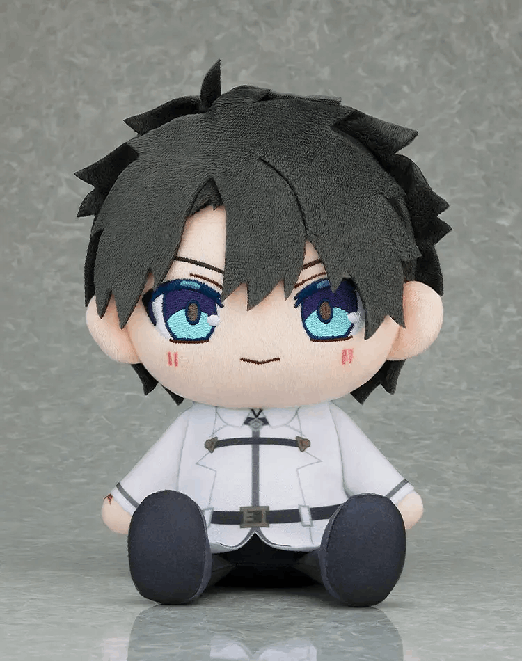 Orange Rouge Fate/Grand Order Chocopuni Plushie Master/Male Protagonist