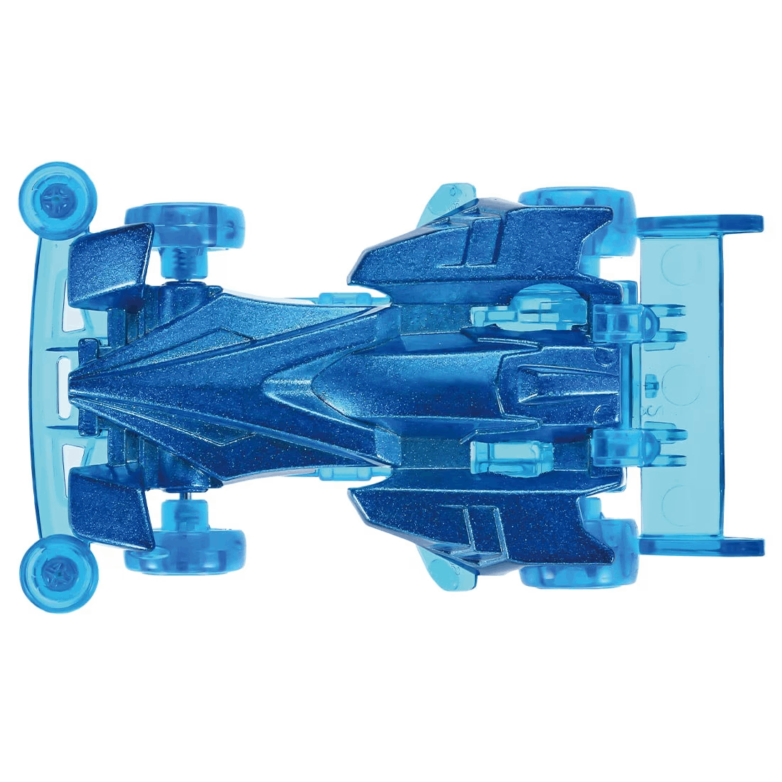 Takara Tomy TOM-PRE Tomica Premium Unlimited Bakusou Kyoudai Let's & Go!