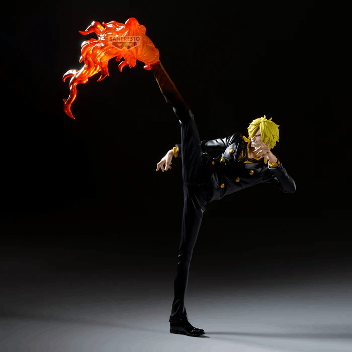 ONE PIECE MAXIMATICPLUS SANJI