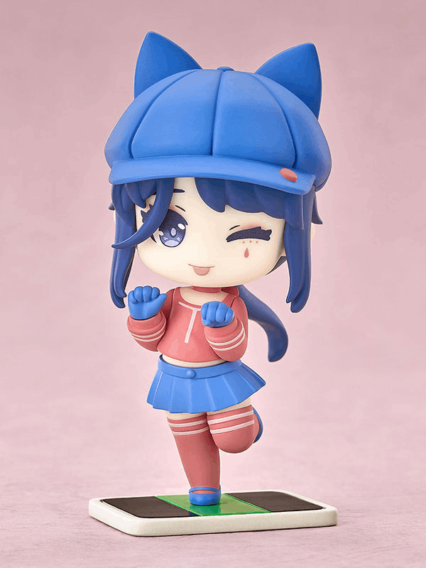 Good Smile Arts Shanghai Mini Memory MiSide: Cappie
