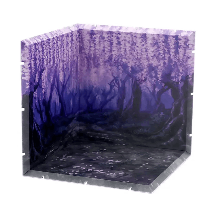 PLM Dioramansion 150: Wisteria (Rerelease)