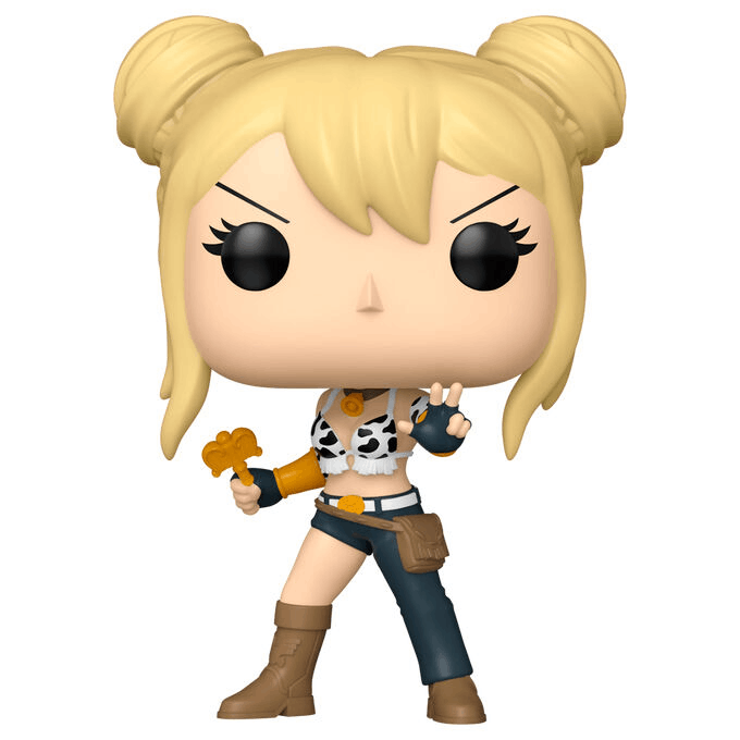 Funko POP Animation: FT100YQ- Lucy