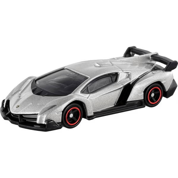 Takara Tomy TOM-000 Tomica BX118 Lamborghini Veneno