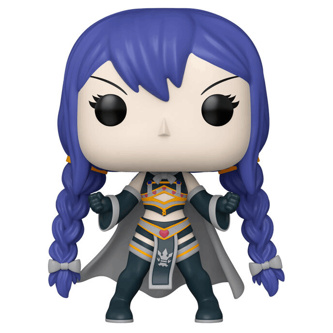 Funko POP Animation: FT100YQ- Wendy