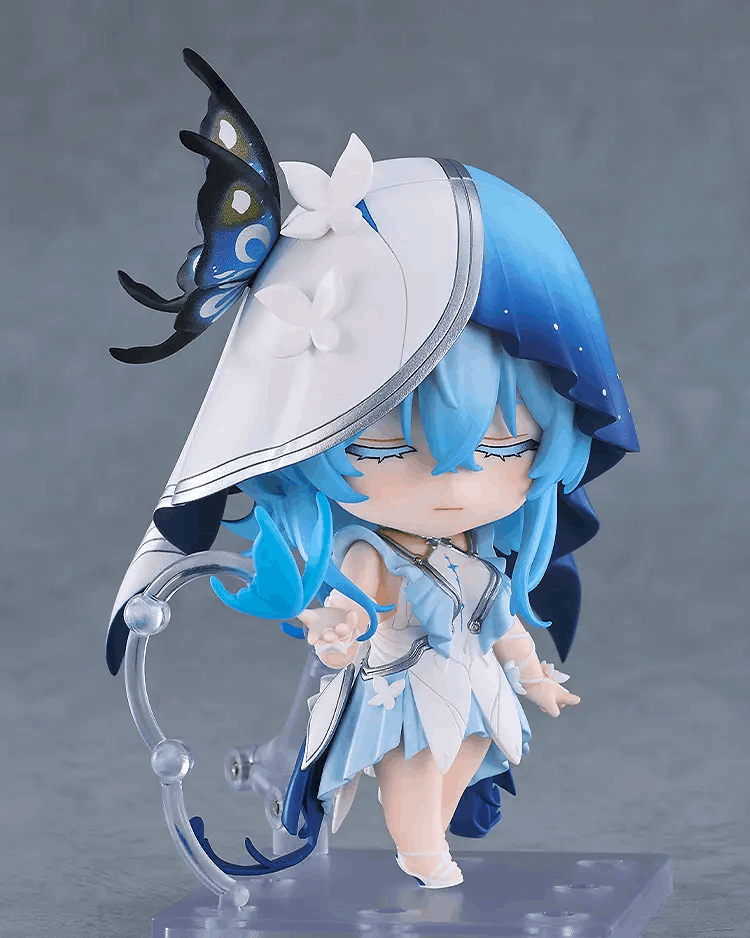 Good Smile Company Nendoroid Wuthering Waves The Shorekeeper