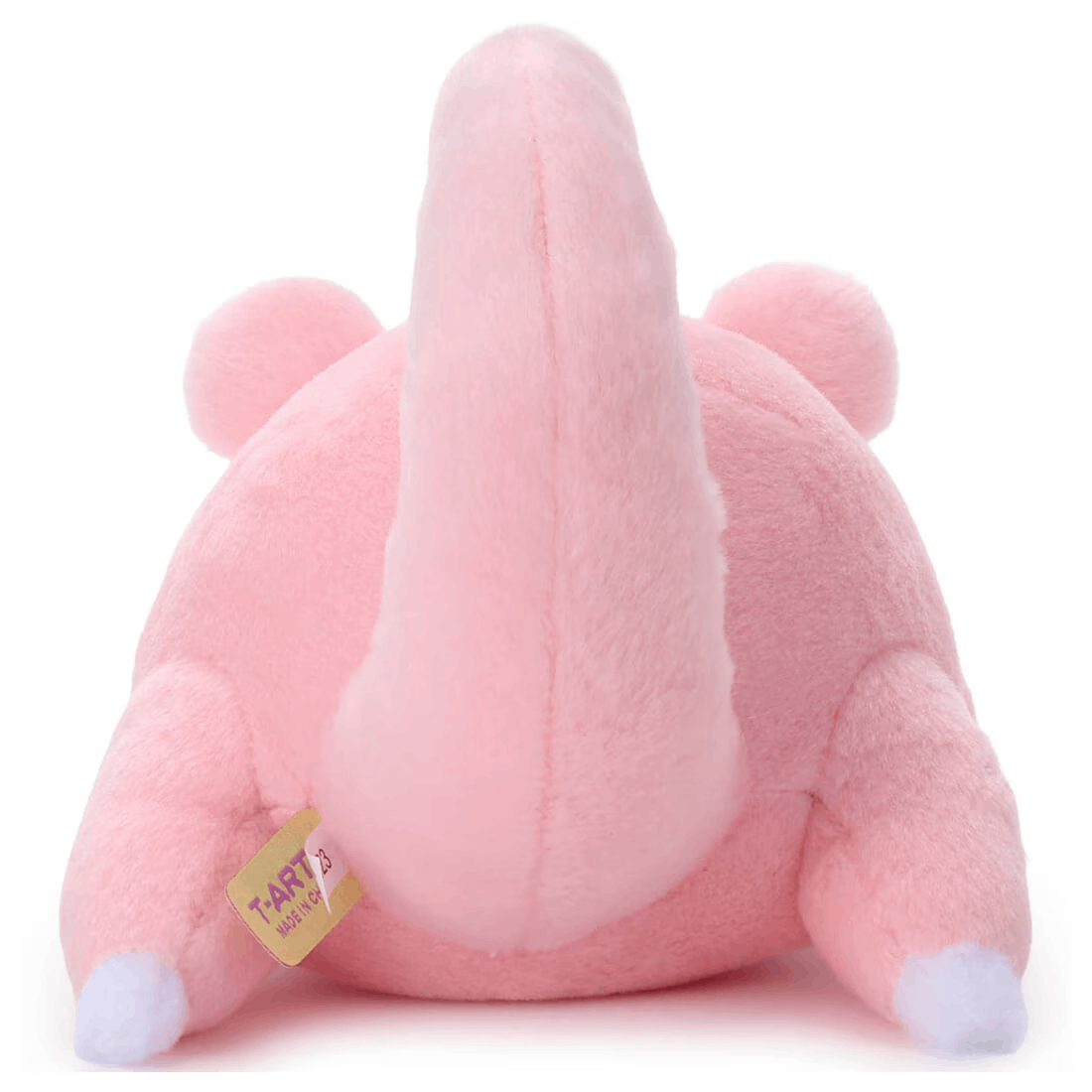 Takara Tomy ART-POK Pokemon Plush-Basic Slowpoke