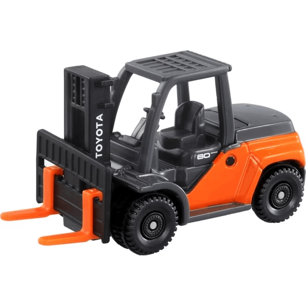Takara Tomy TOM-000 Tomica BX111 Toyota Geneo