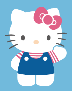 Funko POP Sanrio: Valentines S2- Hello Kitty