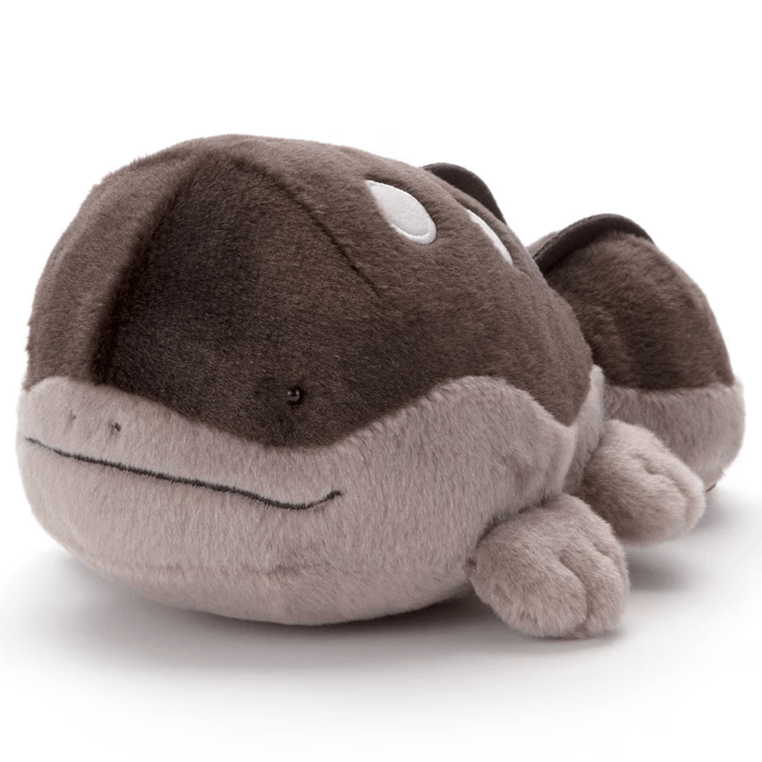 Takara Tomy ART-POK Pokemon Plush-Basic Clodsire