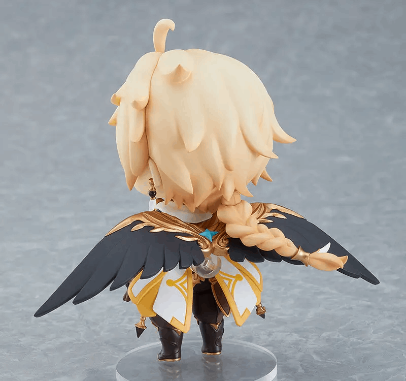 Good Smile Company Nendoroid Genshin Impact Traveler (Aether) (Rerelease)