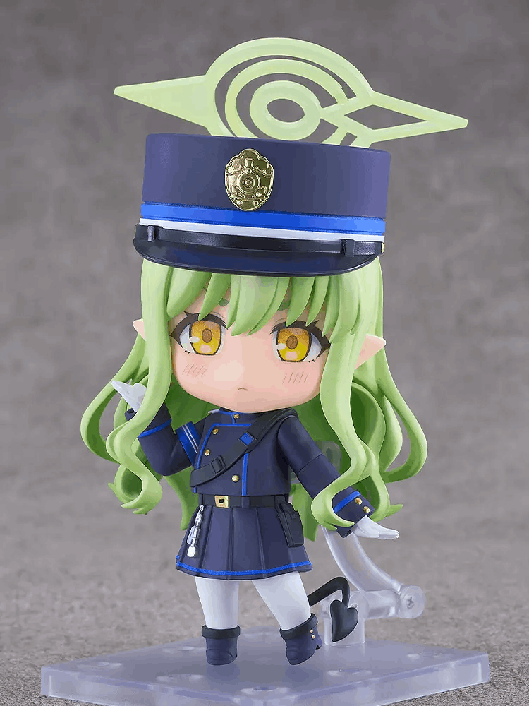 Good Smile Company Nendoroid Blue Archive Hikari Tachibana