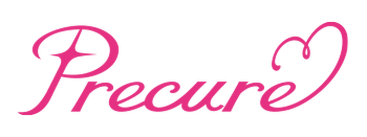 Bandai 2026 PRETTY CURE LIGHT C