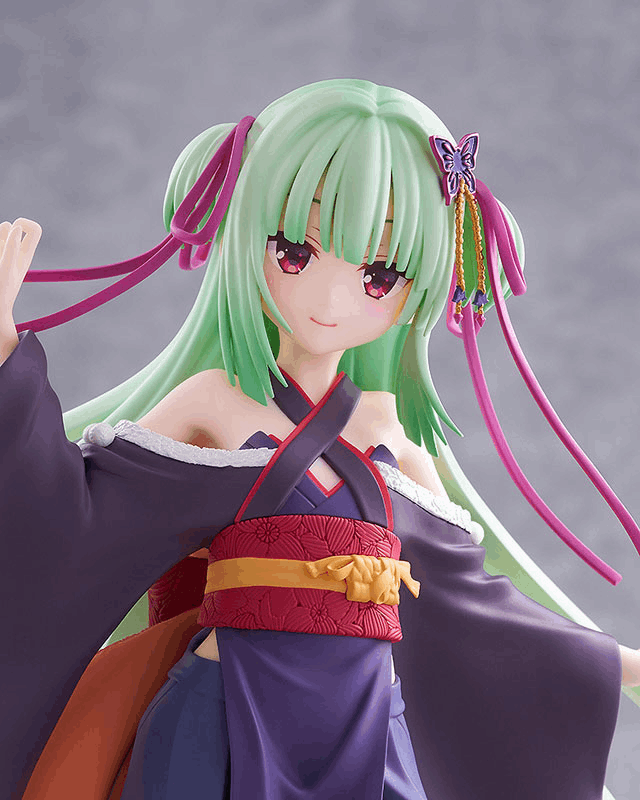 Good Smile Company POP UP PARADE Senren Banka Murasame L size Complete Figure