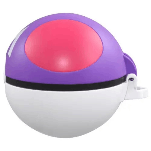 Takara Tomy POK-MON Pokemon MC Figure MB-04 Master Ball