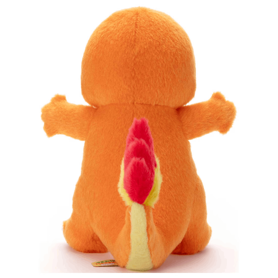Takara Tomy ART-POK Pokemon Plush-Basic Charmander