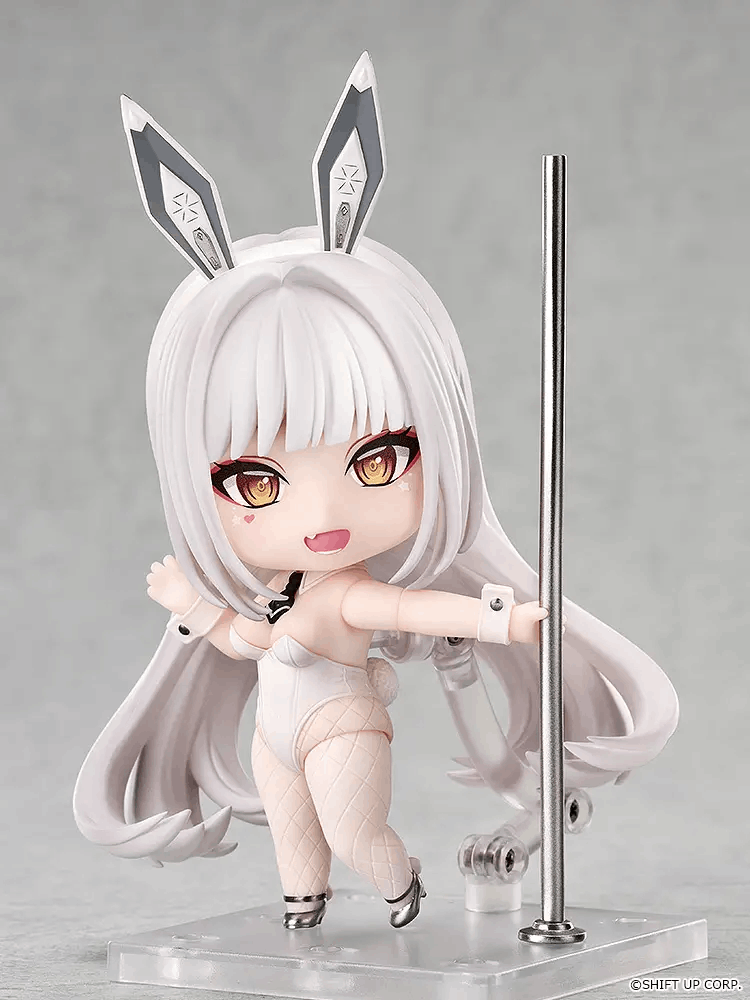 Good Smile Arts Shanghai Nendoroid Goddess of Victory: Nikke Blanc