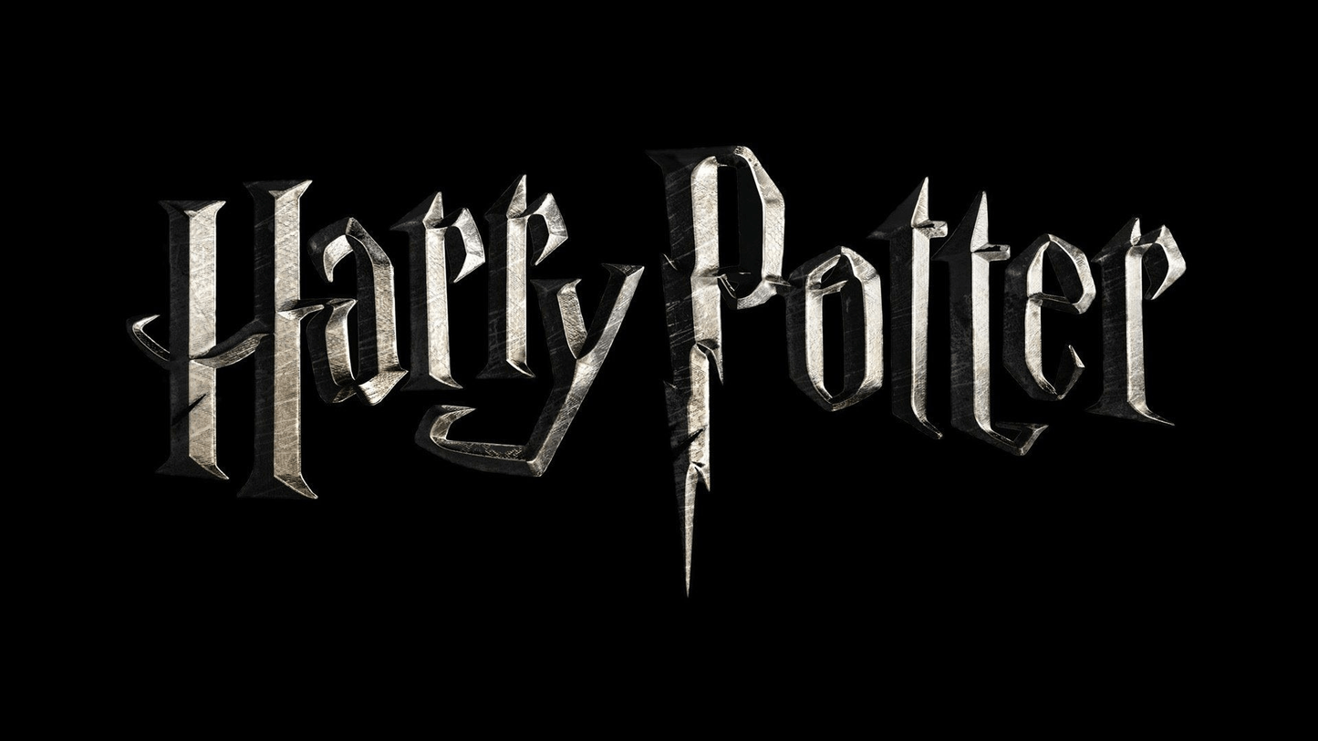 Funko Bitty POP: Harry Potter- 32PC PDQ