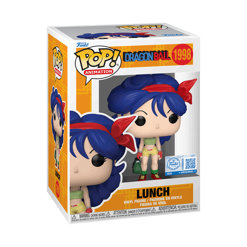 FUNKO - Pop! Lunch