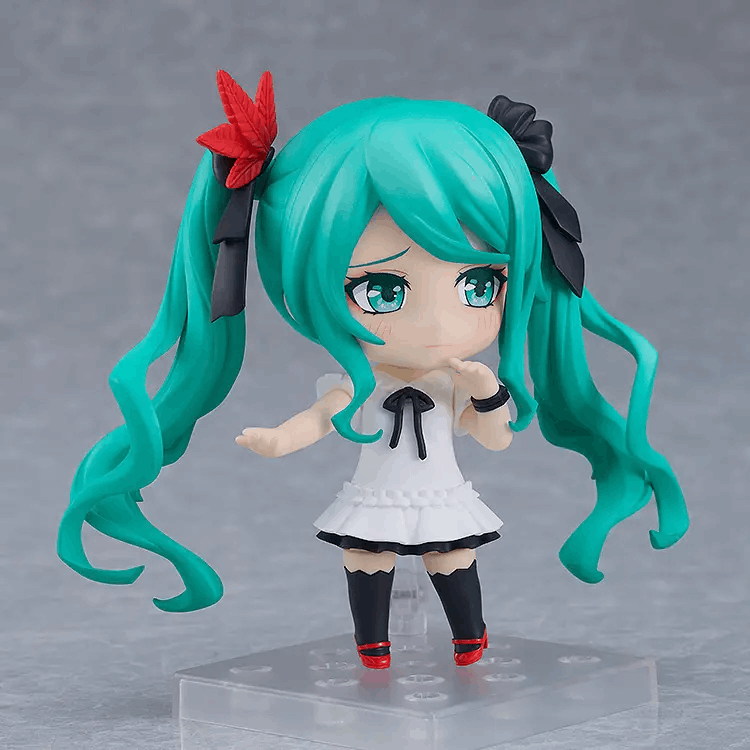 Good Smile Company Nendoroid Hatsune Miku: World Is Mine 2024 Ver. (Rerelease)