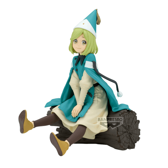 Banpresto WITCH HAT ATELIER DXF FIGURE-COCO-