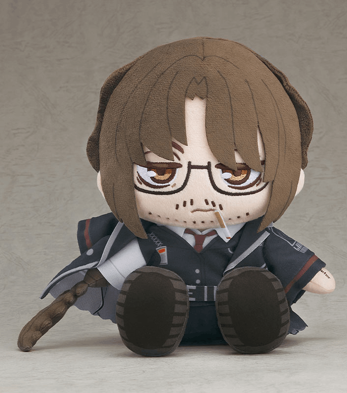 Good Smile Company Limbus Company Plush Gregor