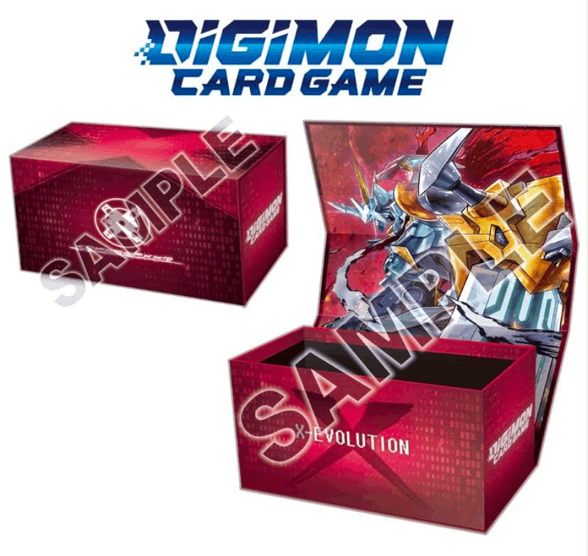 digimon card game jp Premium Bandai SR02 Evolve your collection with Sleeves](USED) Character Sleeve Collection Design:Piccolo