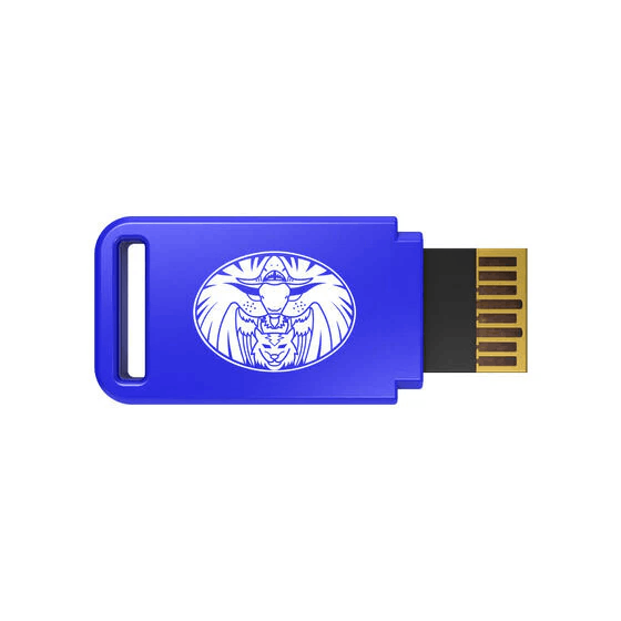 Premium Bandai MEMOREALIZE DATA CARD 02