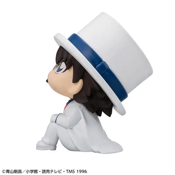 Megahouse Lookup Detective Conan Kid the Phantom Thief