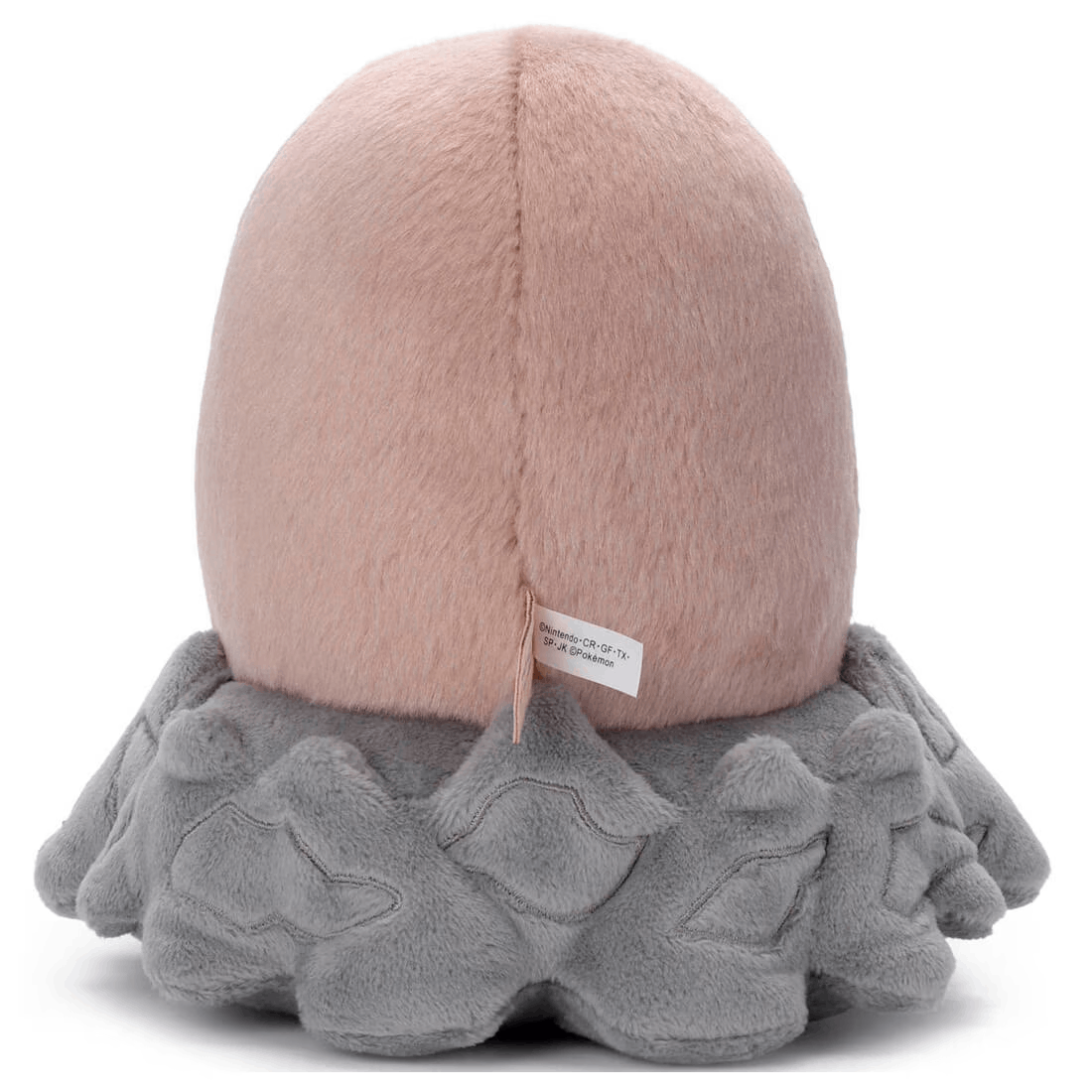 Takara Tomy ART-POK Pokemon Plush-Basic Diglett