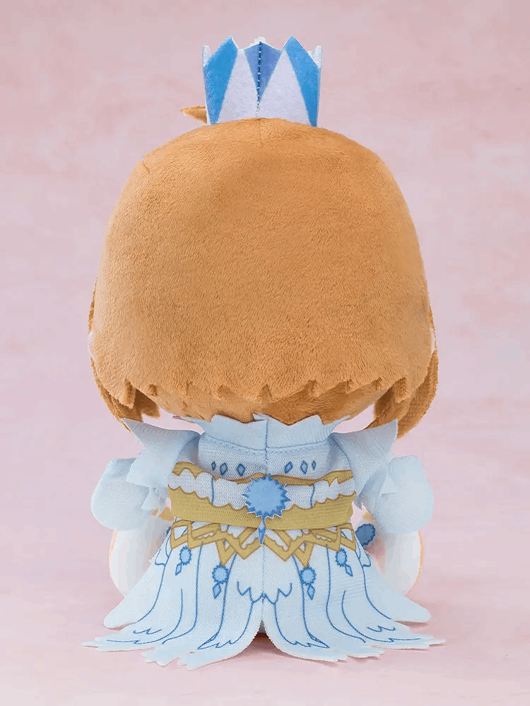 Good Smile Company Cardcaptor Sakura: Clear Card Plushie Sakura Kinomoto: CLEAR Outfit Ver.