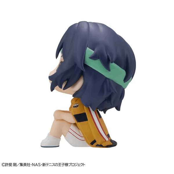 Megahouse Lookup The New Prince of Tennis Seiichi Yukimura