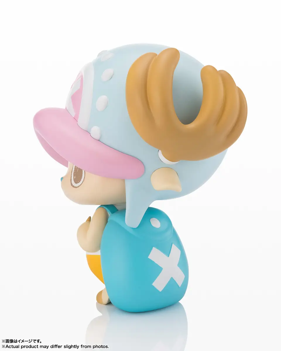 One Piece Tekupiku CHOPPER