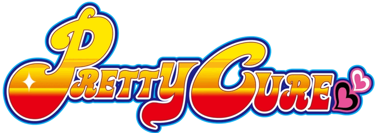 Bandai Candy Toy Detective Pretty Cure! Mascot 2