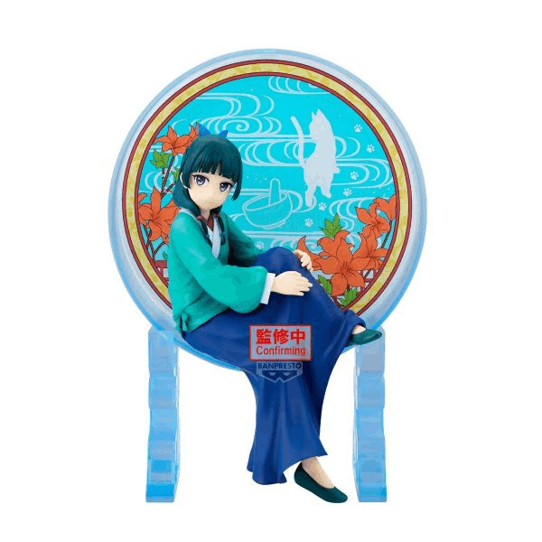 Banpresto THE APOTHECARY DIARIES GLASSCAPE-MAOMAO-