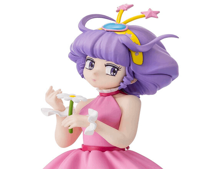 Bandai Tamashii Nations Adokenette CREAMY MAMI