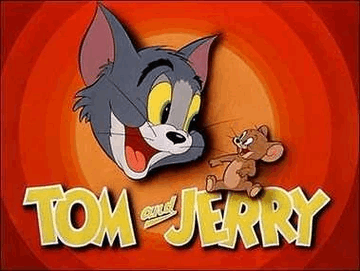 Bandai Capsule Toy TOM and JERRY COLORFUL LOLLIPOP CHARM
