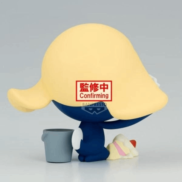 Banpresto SGT. KERORO KERORO PLATOON FIGURE~HINATA HOUSE CLEANING OPERATION~VOL.2(A:TAMAMA)