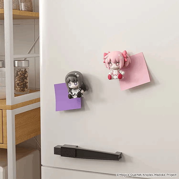 Good Smile Arts Shanghai Huggy Good Smile Puella Magi Madoka Magica Homura Akemi