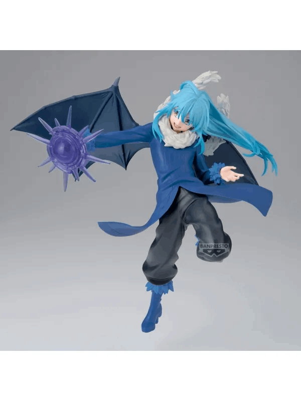 Banpresto THAT TIME I GOT REINCARNATED AS A SLIME ESPRESTO-PHANTOM EFFECT- RIMURU TEMPEST VER.2