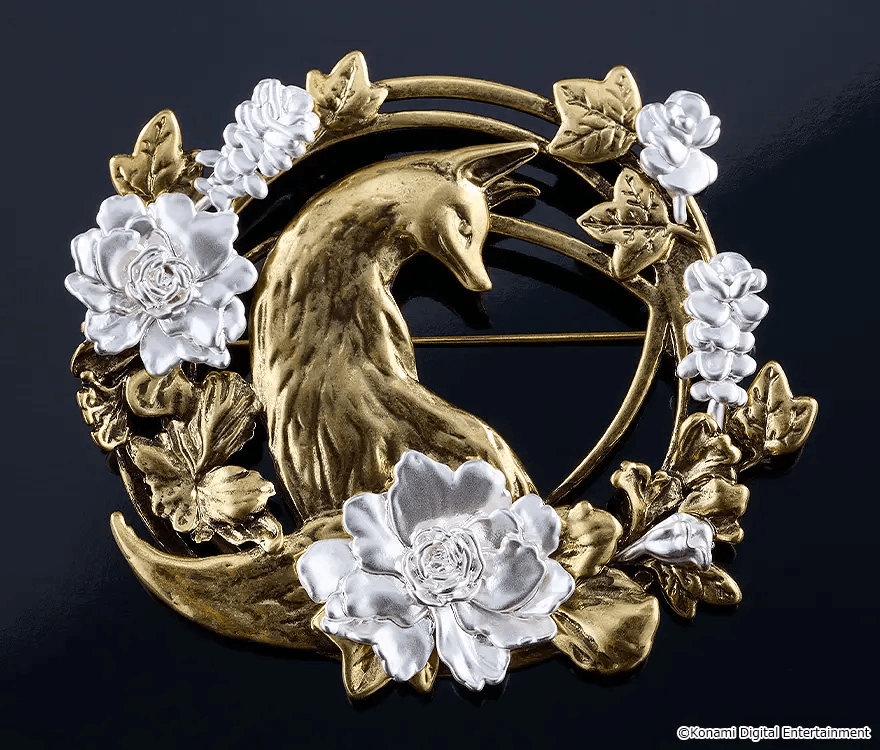 Good Smile Company Silent Hill f Brooch