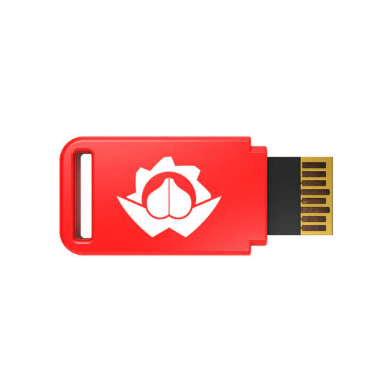 Premium Bandai MEMOREALIZE DATA CARD 01