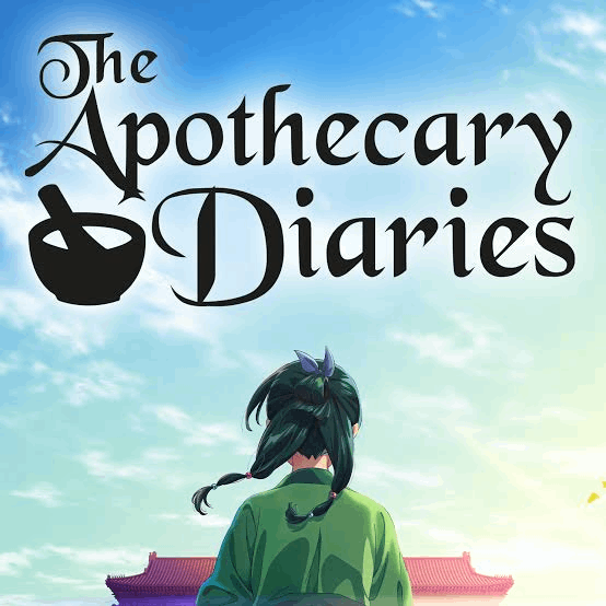 Sega Ainui TV Anime "The Apothecary Diaries" Mini Plush Vol.1 (EX)