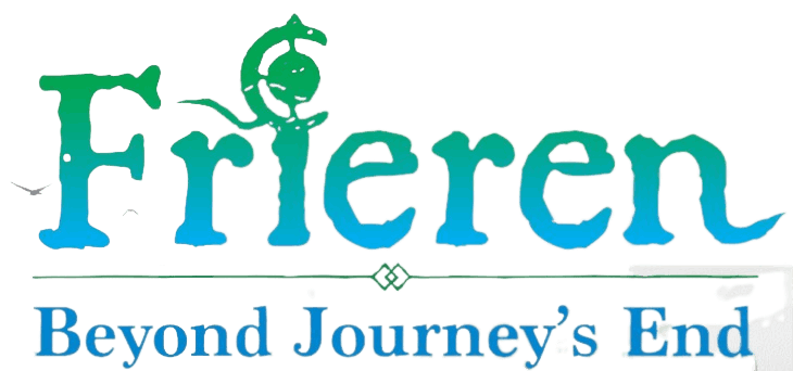 Sega Luminasta "Frieren: Beyond Journey's End" -Fern- Magic of Halloween